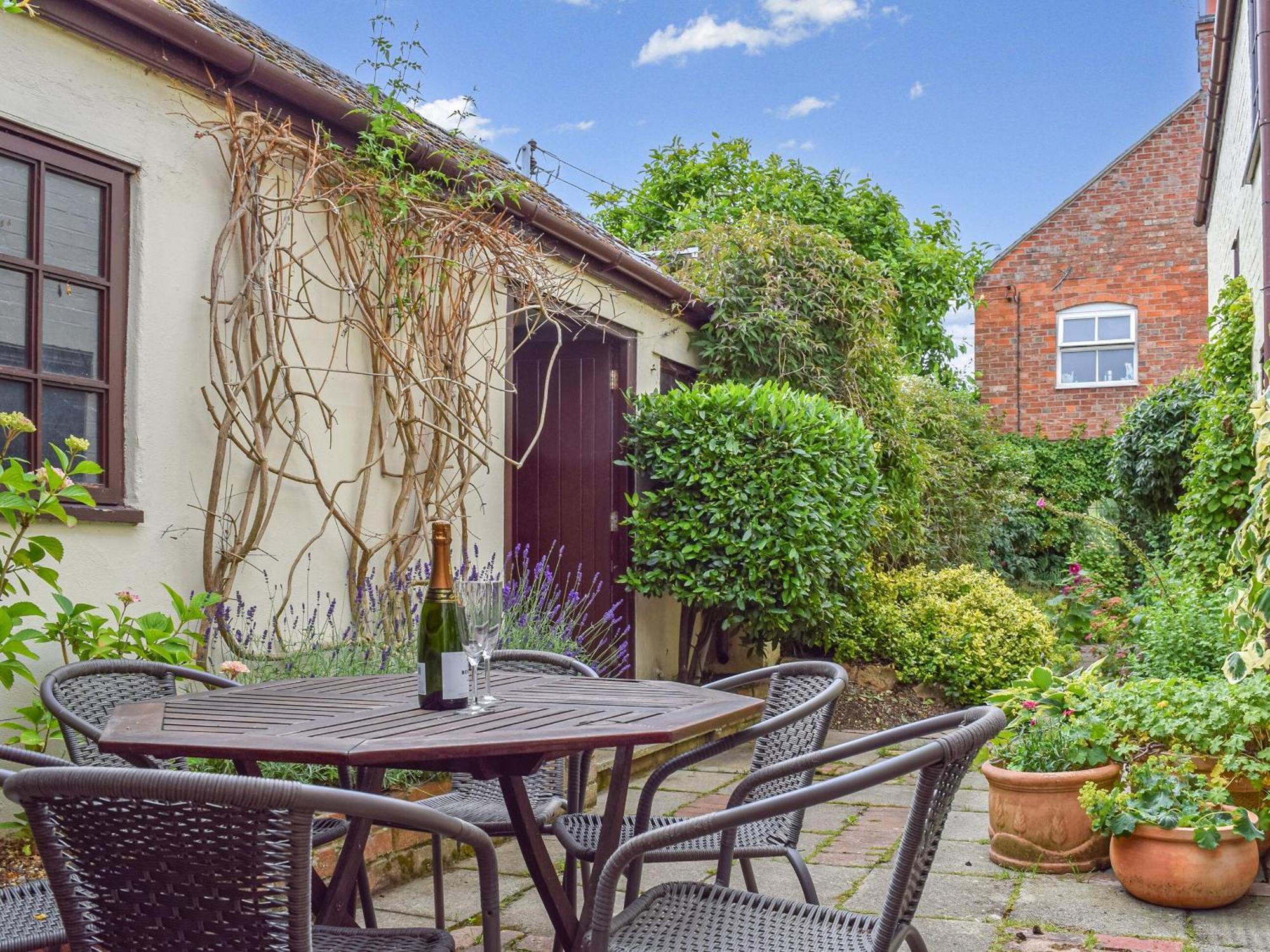 Honeysuckle Cottage Mickleton  Exterior foto