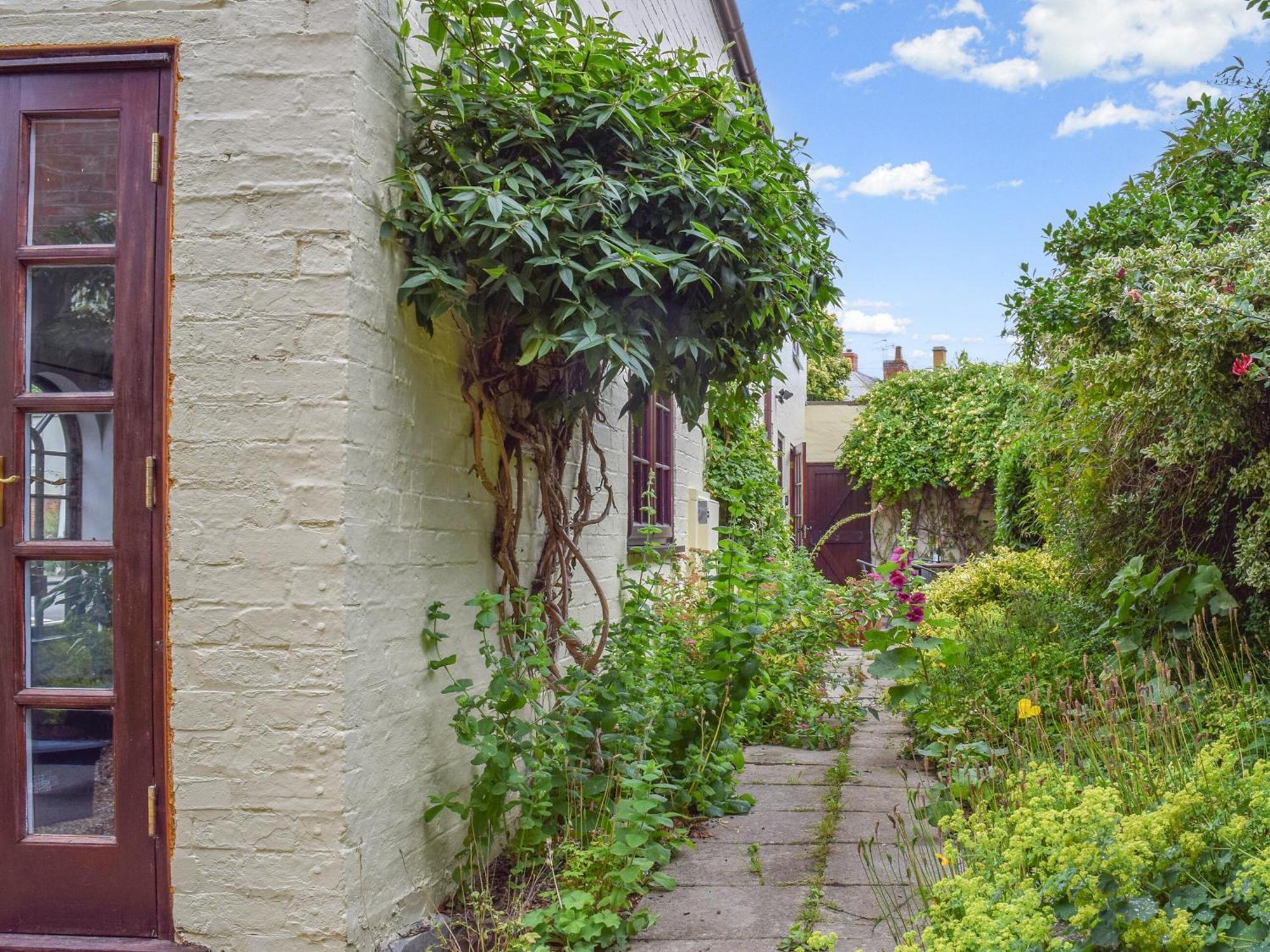 Honeysuckle Cottage Mickleton  Exterior foto